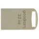 USB 3.0 Flash Drive 32Gb Goodram UPO3, Silver, металевий корпус (UPO3-0320S0R11)