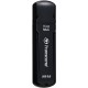 USB 3.1 Flash Drive 16Gb Transcend JetFlash 750, Black (TS16GJF750K)