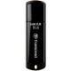 USB Flash Drive 8Gb Transcend JetFlash 350, Black (TS8GJF350)