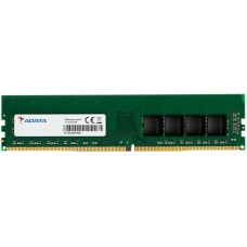 Память 8Gb DDR4, 3200 MHz, ADATA, CL22, 1.2V (AD4U320038G22-SGN)