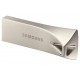 Флеш накопичувач USB 256Gb Samsung Bar Plus, Silver, USB 3.1 Gen 1 (MUF-256BE3/APC)