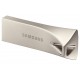 USB 3.1 Flash Drive 256Gb Samsung Bar Plus, Silver (MUF-256BE3/APC)