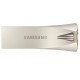 USB 3.1 Flash Drive 256Gb Samsung Bar Plus, Silver (MUF-256BE3/APC)