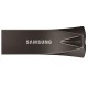 Флеш накопитель USB 256Gb Samsung Bar Plus, Titanium Grey, USB 3.1 Gen 1 (MUF-256BE4/APC)