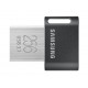 Флеш накопитель USB 256Gb Samsung Fit Plus, Titanium Grey, USB 3.1 Gen 1 (MUF-256AB/APC)