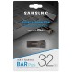 USB 3.1 Flash Drive 32Gb Samsung Bar Plus, Titanium Gray (MUF-32BE4/APC)