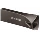 USB 3.1 Flash Drive 32Gb Samsung Bar Plus, Titanium Gray (MUF-32BE4/APC)