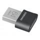 Флеш накопичувач USB 64Gb Samsung Fit Plus, Titanium Grey, USB 3.1 Gen 1 (MUF-64AB/APC)