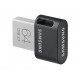 Флеш накопичувач USB 64Gb Samsung Fit Plus, Titanium Grey, USB 3.1 Gen 1 (MUF-64AB/APC)