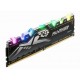 Память 8Gb DDR4, 3200 MHz, Apacer Panther Rage RGB, Black/Silver (EK.08G21.GJN)