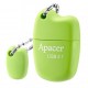USB 3.1 Flash Drive 32Gb Apacer AH159, Green (AP32GAH159G-1)