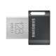 Флеш накопитель USB 128Gb Samsung Fit Plus, Titanium Grey, USB 3.1 Gen 1 (MUF-128AB/APC)