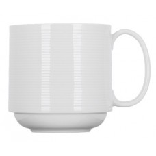 Набір чашок Westhill Style, 300 мл, 2 шт, для чаю / кави, кераміка (WH-3117-2)
