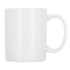 Чашка Westhill HRC Wings, 340 мл, для чая / кофе, керамика (WH-1116-34)