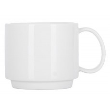 Чашка Westhill HRC Wings, 280 мл, для чая/кофе, керамика (WH-1112-28)