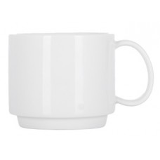 Чашка Westhill HRC Wings, 170 мл, для чая / кофе, керамика (WH-1114-17)