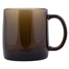 Чашка Luminarc Nordic Grey, 380 мл, для чая / кофе, стекло (H9151/1)
