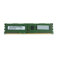 Б/В Пам'ять DDR3, 2Gb, 1600 MHz, Micron, 1.5V (MT4JTF25664AZ-1G6E1)