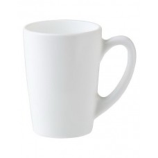 Чашка Luminarc New Morning, 320 мл, для кави, скло (P8858)