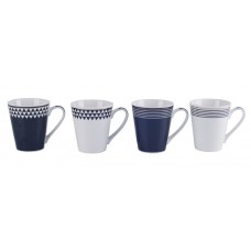Чашка Luminarc Limited Edition Trend, 305 мл, для кави/чаю, кераміка (B02-T2011)