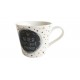 Чашка Luminarc Limited Edition Target, 420 мл, 1 шт, для кави/чаю, кераміка (17B162B)