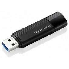 USB 3.1 Flash Drive 32Gb Apacer AH353, Black (AP32GAH353B-1)