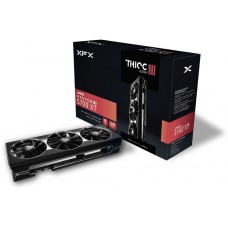 Відеокарта Radeon RX 5700 XT, XFX, THICC III Ultra, 8Gb DDR6, 256-bit (RX-57XT8TBD8)