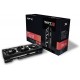 Видеокарта Radeon RX 5700 XT, XFX, THICC III Ultra, 8Gb DDR6, 256-bit (RX-57XT8TBD8)