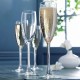 Набор бокалов для шампанского Luminarc OC3 Signature, 170 мл, 6 шт (H8161/1)