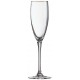Набор бокалов для шампанского Luminarc OC3 Signature, 170 мл, 6 шт (H8161/1)