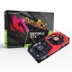 Видеокарта GeForce GTX 1650, Colorful, 4Gb GDDR6, 128-bit (GTX 1650 NB 4GD6-V)