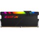 Память 16Gb DDR4, 3200 MHz, Geil Evo X II, Black, RGB (GEXSB416GB3200C16ASC)