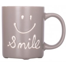 Чашка ОСЗ Limited Edition Smile Gray (JH6634-4)