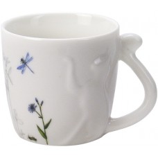 Чашка ОСЗ Limited Edition Nature Beauty, 275 мл, для кофе/чая, керамика (B1482-09735-4)