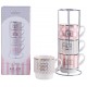 Набір чашок ОСЗ Limited Edition Glam, 345 мл, 4 шт, для кави/чаю, кераміка (B248-T2005)