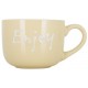 Чашка ОСЗ Limited Edition Enjoy Jumbo, 550 мл, для чаю/кави, кераміка (181062)
