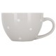 Чашка ОСЗ Limited Edition Dots Pastel, 450 мл, для чаю/кави, кераміка (181066)