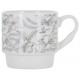 Набор чашек ОСЗ Limited Edition Blossom, 345 мл, 4 шт, для кофе/чая, керамика (B248-E0190)