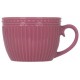 Чашка ОСЗ Limited Edition Aska, 450 мл, для чаю/кави, кераміка (171199)