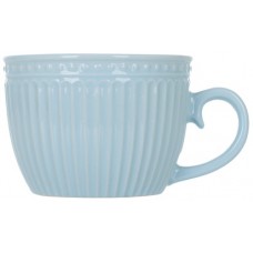Чашка ОСЗ Limited Edition Aska, 450 мл, для чая/кофе, керамика (171199)