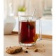 Чашка Arcoroc Fitnes, 320 мл, для чаю/кави, скло (N4717/1)