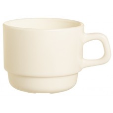 Чашка Arcoroc Intensity, 190 мл, для чаю/кави, скло (H9982)