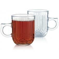 Чашка Arcoroc Palis, 250 мл, для чая/кофе, керамика (P8920)