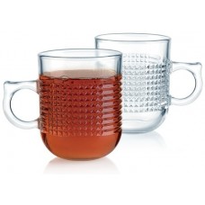 Чашка Arcoroc Deeva, 250 мл, для чая/кофе, керамика (P8919)