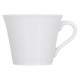 Чашка Apulum Mirt, 200 мл, для чая/кофе с блюдцем, керамика (APM 0483.05.200)