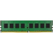 Память 4Gb DDR4, 2666 MHz, Kingston, 1.2V (KVR26N19S6L/4)