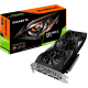 Видеокарта GeForce GTX 1660 SUPER, Gigabyte, GAMING, 6Gb DDR6, 192-bit (GV-N166SGAMING-6GD)