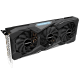 Видеокарта GeForce GTX 1660 SUPER, Gigabyte, GAMING, 6Gb DDR6, 192-bit (GV-N166SGAMING-6GD)