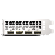 Відеокарта GeForce GTX 1660 SUPER, Gigabyte, GAMING, 6Gb DDR6, 192-bit (GV-N166SGAMING-6GD)