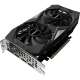 Відеокарта GeForce RTX 2060, Gigabyte, 6Gb GDDR6, 192-bit (GV-N2060D6-6GD)